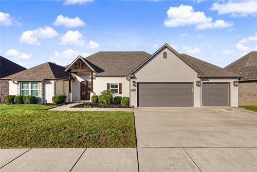 3736 E Spyglass Hill Dr, Fayetteville, AR, 72701-7904 | Card Image
