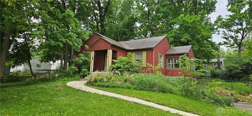 3409 Lindale Avenue, Dayton, OH, 45414 | Card Image
