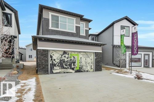 104 Bluff Cove, Leduc, AB, T9E1M8 | Card Image