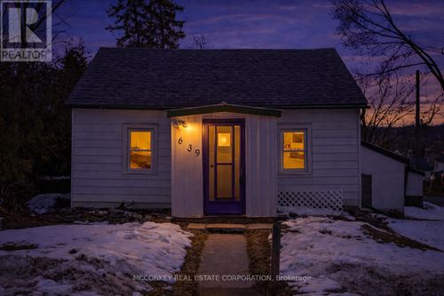 639 Rubidge St, Peterborough, ON, K9H4E9 | Card Image