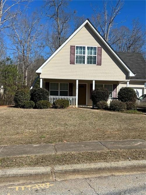 125 Sampson Ct, Covington, GA, 30016-9096 | Card Image