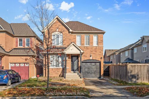 bsmt-14 Marriner Cres, Ajax, ON, L1Z1Y9 | Card Image