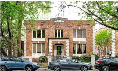 3-1095 Piedmont Ave Ne, Atlanta, GA, 30309 | Card Image