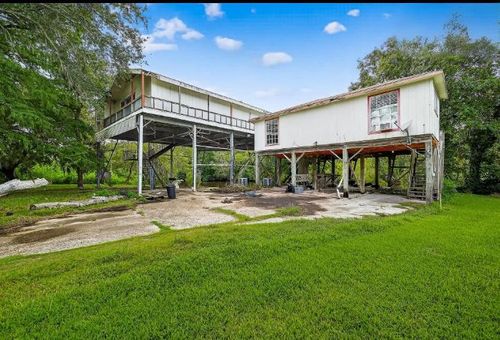 523 & 525 Shady Oaks Hbr, Alvin, TX, 77511-9033 | Card Image