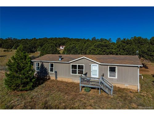 47 Bob Richards Dr, Cotopaxi, CO, 81223-9553 | Card Image