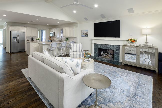 4108 Greenbrier Dr, House other with 4 bedrooms, 4 bathrooms and null parking in Dallas TX | Image 16