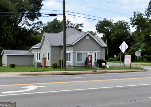 502 S Harris St, Sandersville, GA, 31082-2411 | Card Image