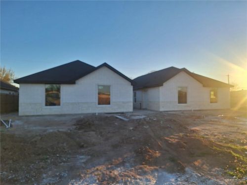 3801 Chapa Ave, Palmview, TX, 78572-3980 | Card Image