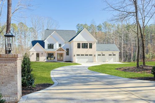 5164 Nc Highway 24 27, Cameron, NC, 28326 | Card Image