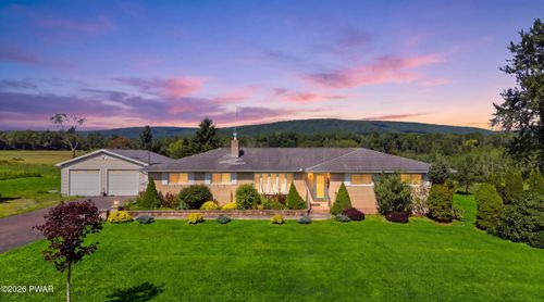 2843 Easton Tpke, Waymart, PA, 18472-3019 | Card Image