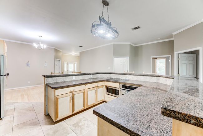 131 Canary Ln, House other with 4 bedrooms, 3 bathrooms and null parking in Coldspring TX | Image 14