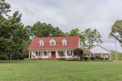 184 Bradley Road 14 N, Banks, AR, 71631-9326 | Card Image