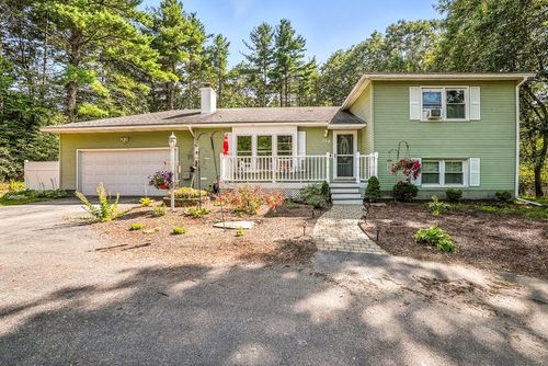 334 Mendon Rd, Northbridge, MA, 01534-1319 | Card Image