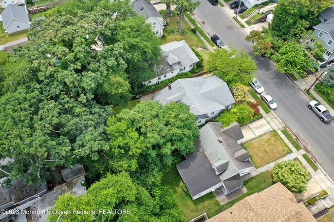 18 Steiner Ave, House other with 4 bedrooms, 1 bathrooms and null parking in Neptune City NJ | Image 43