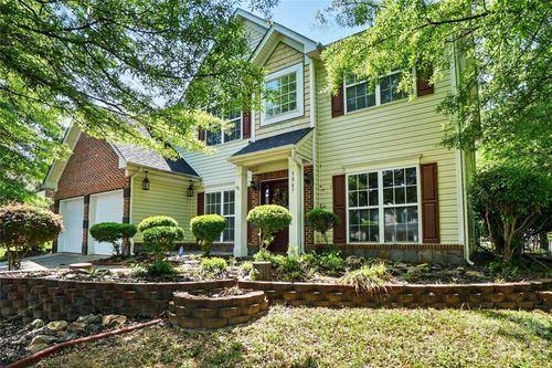 3007 Gambrill Falls Dr, Indian Trail, NC, 28079-3110 | Card Image