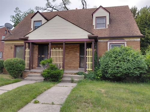17621 Meyers Rd, Detroit, MI, 48235-1425 | Card Image