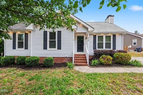 4125 Lodge Allen Ct, Raleigh, NC, 27616-9519 | Card Image