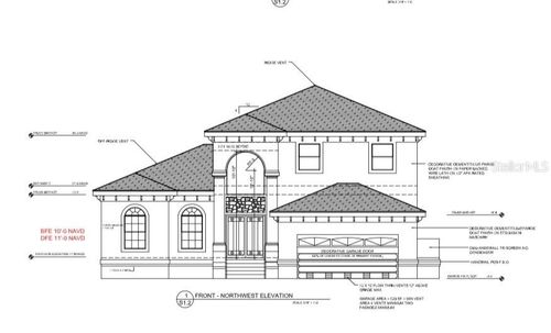 2825 W Shelton Ave, TAMPA, FL, 33611-5520 | Card Image