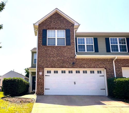 2452 Bay Harbor Dr, Raleigh, NC, 27604-4094 | Card Image