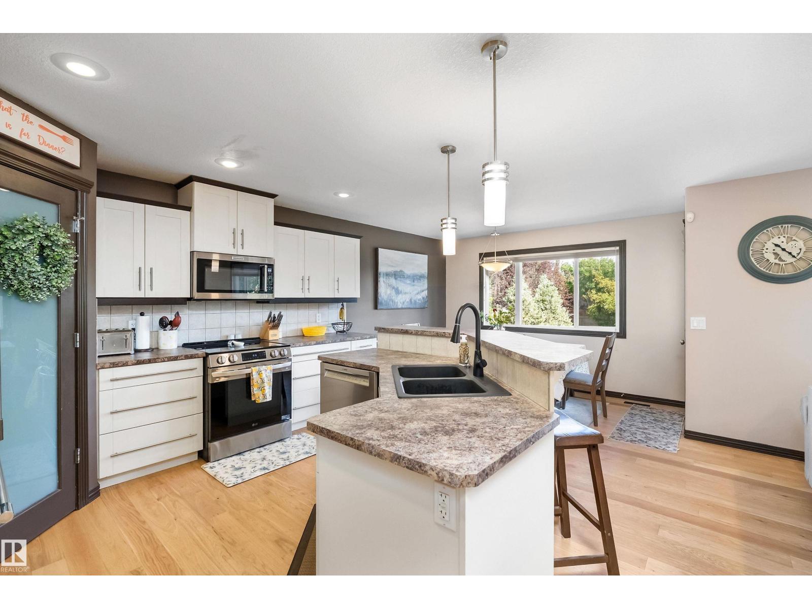 Residential in Spruce Grove 3