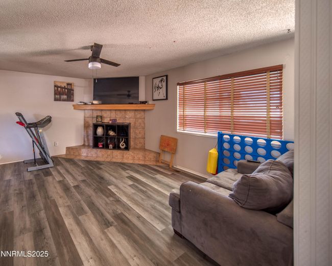 11905 Chesapeake Dr, House other with 3 bedrooms, 2 bathrooms and 8 parking in Reno NV | Image 11