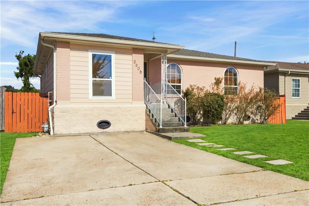 Residential in Kenner 2