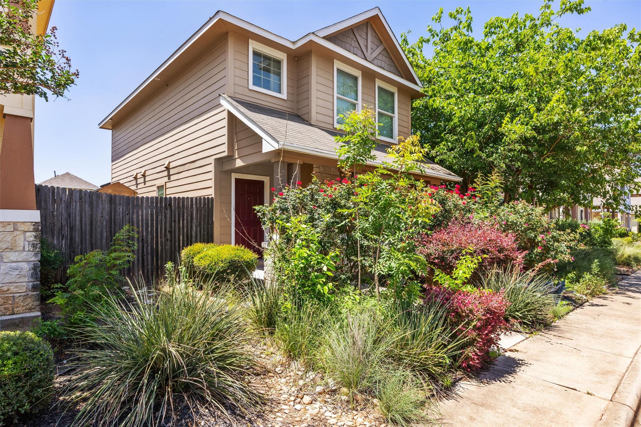 Residential in Austin 2
