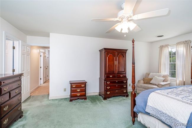3112 Brookemoor Ct, House other with 5 bedrooms, 4 bathrooms and null parking in Glen Allen VA | Image 21