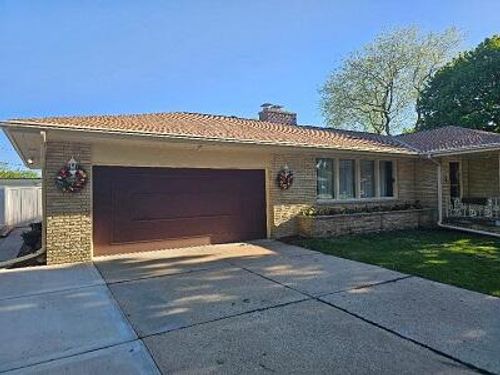 4519 Linderman Avenue, RACINE, WI, 53405 | Card Image