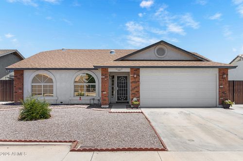 509 N St Claire, Mesa, AZ, 85207-2433 | Card Image