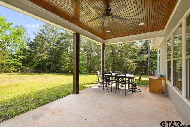 6445 County Road 118, House other with 4 bedrooms, 3 bathrooms and null parking in Bullard TX | Image 33