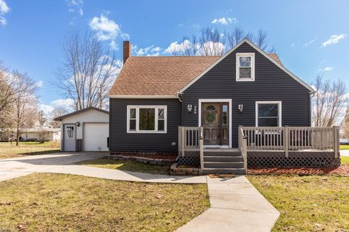 260 3rd Ave Se, Harmony, MN, 55939-7711 | Card Image