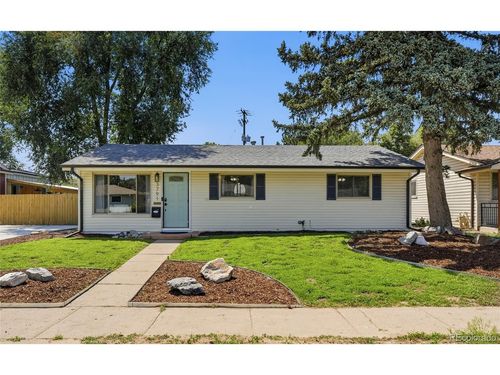 3791 S Huron St, Englewood, CO, 80110-3427 | Card Image