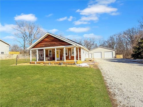 2218 Baker Ln, Decatur, IL, 62526-8455 | Card Image