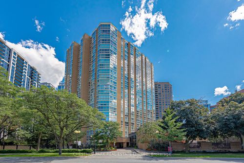 1504-131 Beecroft Road, North York, ON, M2N6G9 | Card Image