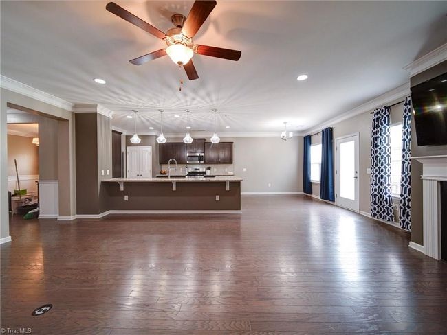 120 Autumn Mist Rd, House other with 3 bedrooms, 3 bathrooms and null parking in Statesville NC | Image 4