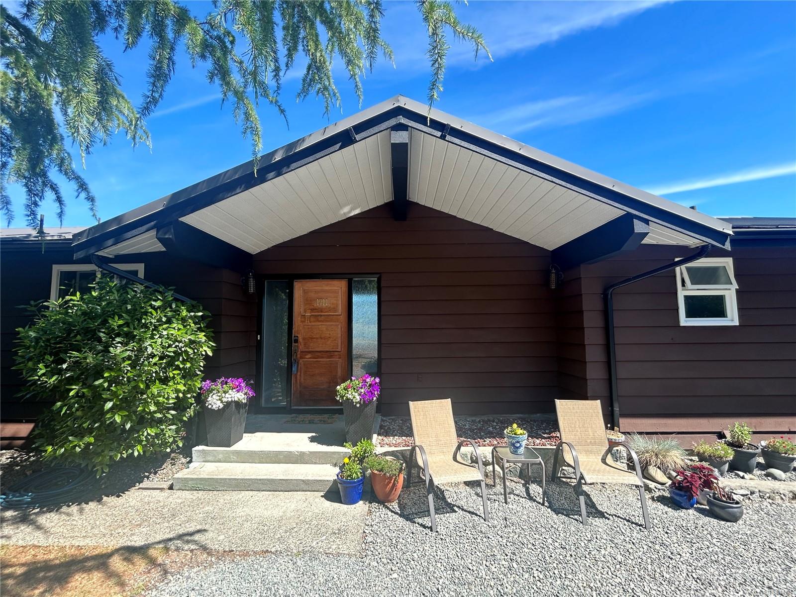 Residential in Cowichan Bay 3