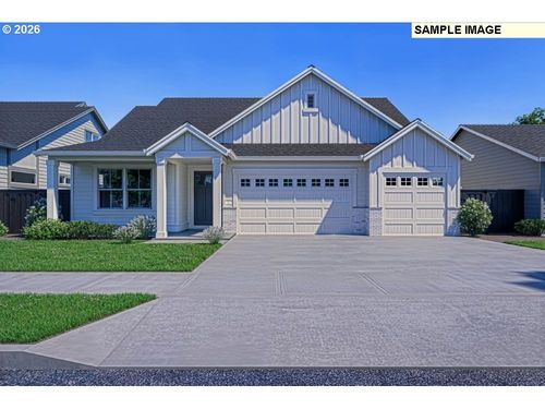 7411 Se Treeline St, Hillsboro, OR, 97123 | Card Image