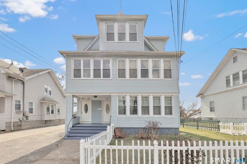 155 Marion Street, Bridgeport, CT, 06606 | Card Image