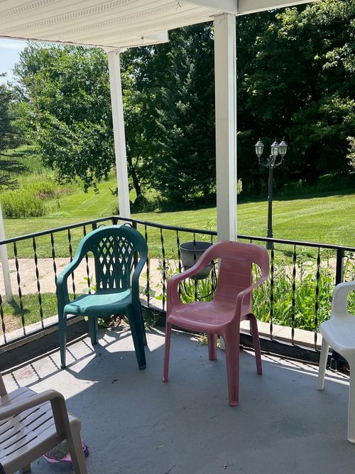 13054 Shaftsburg Rd, Perry, MI, 48872-8190 | Card Image