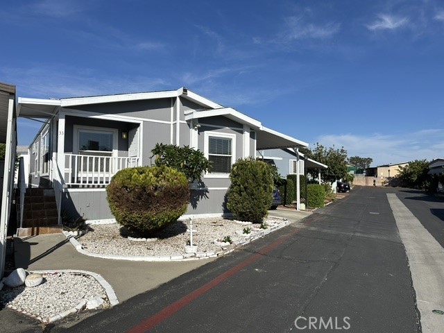 Manufactured In Park in Baldwin Park 3