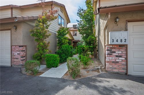 b-3482 Lorilou Lane Lane, Las Vegas, NV, 89121 | Card Image