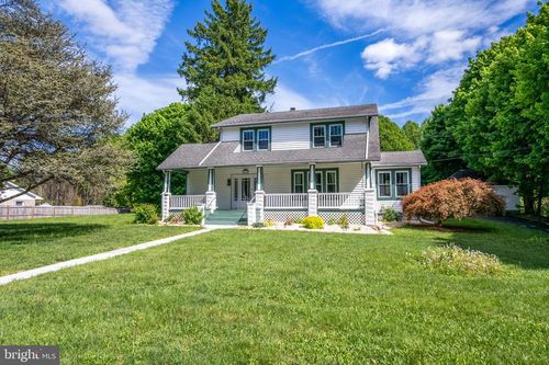 28733 Ridge Rd, MOUNT AIRY, MD, 21771-4436 | Card Image
