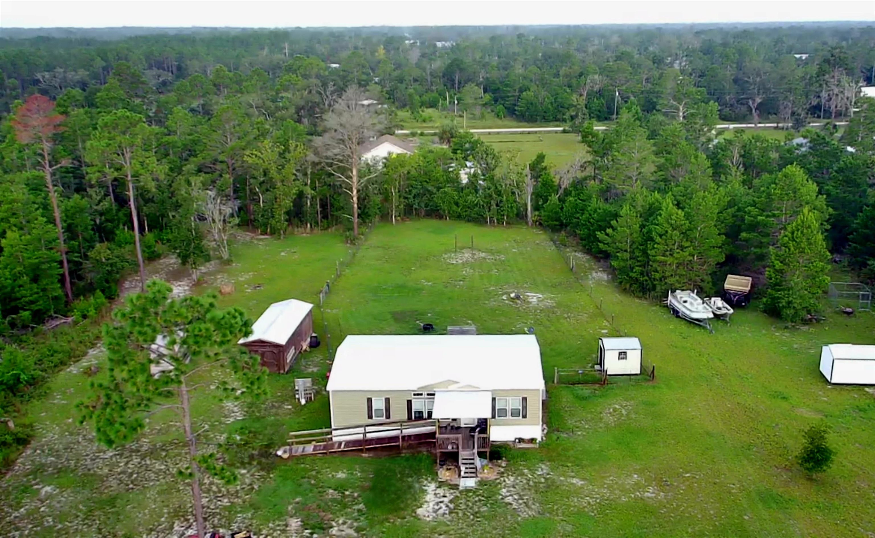 Blue Crab Dr, Perry, FL 32348