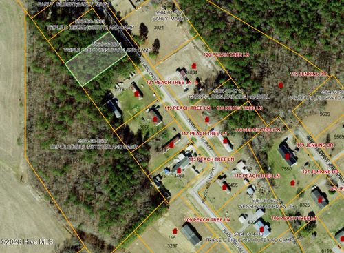 18 Peach Tree Ln, Ahoskie, NC, 27910 | Card Image