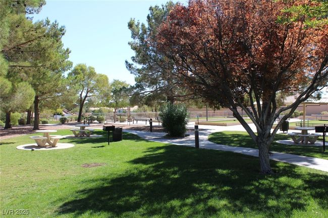View of home's community featuring a yard | Image 35