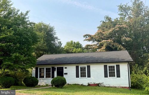 109 Spring St, CULPEPER, VA, 22701-3445 | Card Image