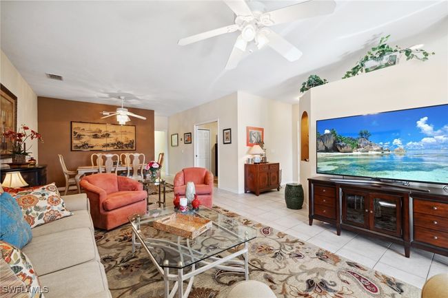 APT-1001 - 14571 Glen Cove Dr, Condo with 3 bedrooms, 2 bathrooms and null parking in FORT MYERS FL | Image 6