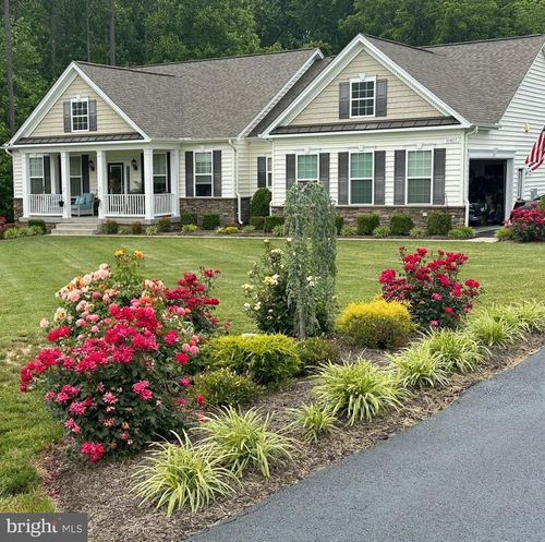 11417 Orchid Ln, KING GEORGE, VA, 22485-4164 | Card Image
