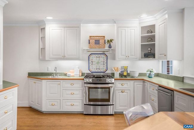 1848 Westview Rd, House other with 4 bedrooms, 5 bathrooms and null parking in CHARLOTTESVILLE VA | Image 31